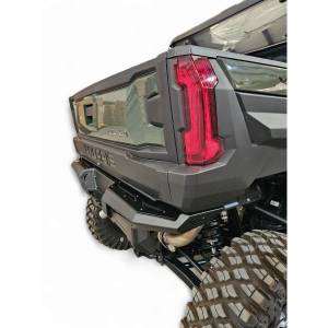 Elektric Offroad Designs - 2024 up Polaris Xpedition Rear Bumper (Does Not Allow your Bed to tilt) - Image 11