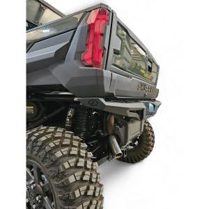 Elektric Offroad Designs - 2024 up Polaris Xpedition Rear Bumper (Does Not Allow your Bed to tilt) - Image 12