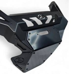 Elektric Offroad Designs - 2024 up Polaris Xpedition Volt Front Winch Bumper - Image 3