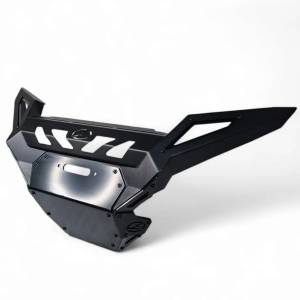 Elektric Offroad Designs - 2024 up Polaris Xpedition Volt Front Winch Bumper - Image 5