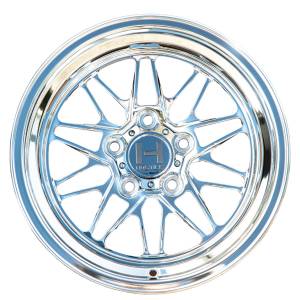 HF26 Gecko UTV Forged Wheel 5Lug (Polished)