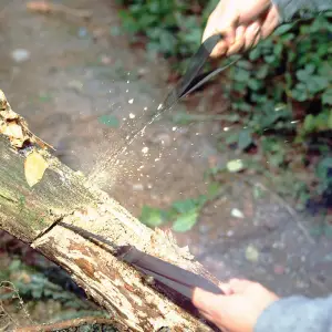 Oxbow Gear  - Oxbow Gear Backcountry Hand Chainsaw - Image 2