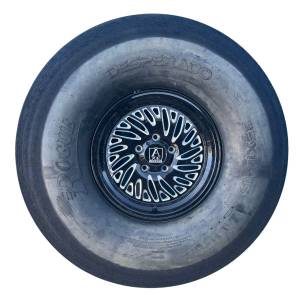 Rogue Sand Tire - Rogue Sand Tire 35X14 R15 - Image 2