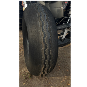 Rogue Sand Tire - Rogue Sand Tires 35" Mohawk Front Tire - Image 2