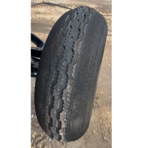 Rogue Sand Tire - Rogue Sand Tires 35" Mohawk Front Tire - Image 3