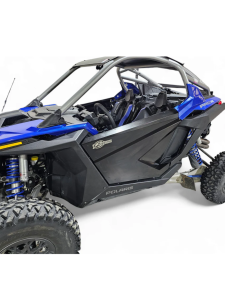 Elektric Offroad Designs - 2020 to 2024 Polaris RZR Pro XP/Pro R/Turbo R Amp Door Skins (2 Seat) - Image 1