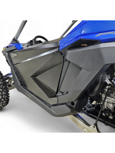 Elektric Offroad Designs - 2020 to 2024 Polaris RZR Pro XP/Pro R/Turbo R Amp Door Skins (2 Seat) - Image 3