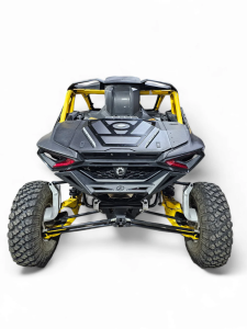 2024 + Can-am Maverick R Volt Baja Box