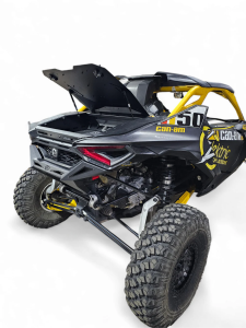 Elektric Offroad Designs - 2024 + Can-am Maverick R Volt Baja Box - Image 2