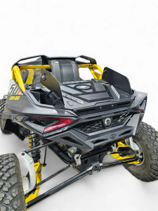 Elektric Offroad Designs - 2024 + Can-am Maverick R Volt Baja Box - Image 3