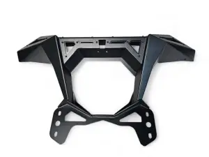 Elektric Offroad Designs - 2024 to Current Can-Am Maverick R Rear Volt Bumper (2 Door Only) - Image 4