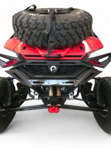 Elektric Offroad Designs - 2024+ Can Am Maverick R Max (4 Seater) Volt Rear Bumper - Image 3