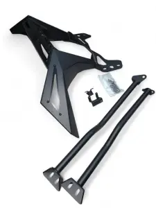 Elektric Offroad Designs - 2024+ Can Am Maverick R Max (4 Seater) Volt Rear Bumper - Image 5