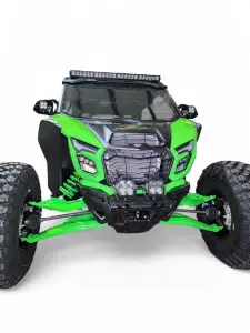 Elektric Offroad Designs - 2026+ Kawasaki Teryx H2 Volt Front Winch Bumper - Image 2