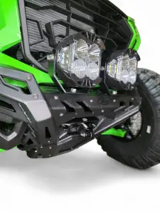 Elektric Offroad Designs - 2026+ Kawasaki Teryx H2 Volt Front Winch Bumper - Image 5