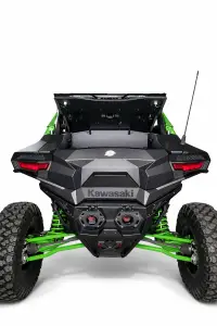 Elektric Offroad Designs - 2026+ Kawasaki Teryx H2 Baja Box - Image 2