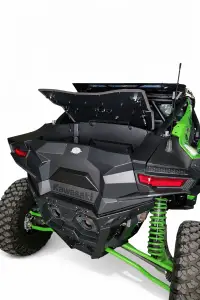 Elektric Offroad Designs - 2026+ Kawasaki Teryx H2 Baja Box - Image 3